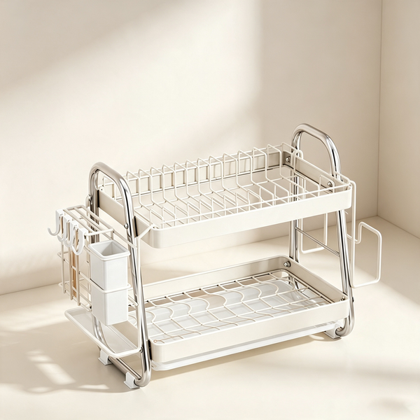 Dish Drying Rack