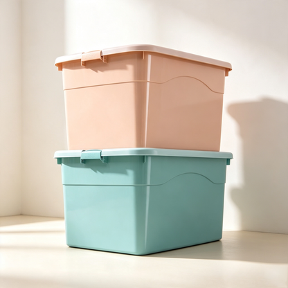 Thickened Plastic Storage Box