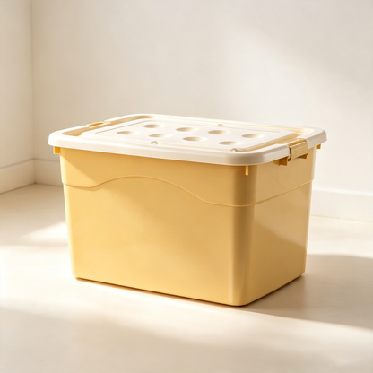 Thickened Plastic Storage Box