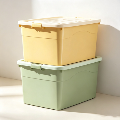 Thickened Plastic Storage Box