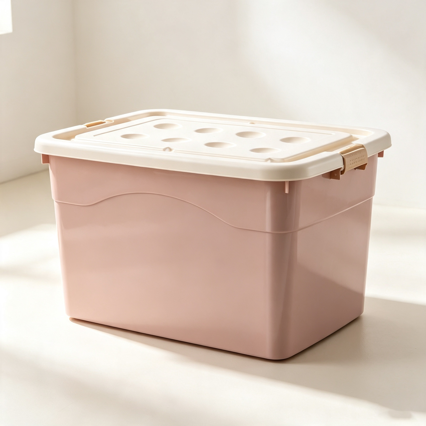 Thickened Plastic Storage Box