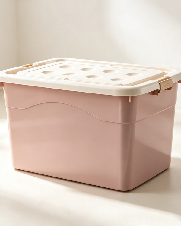 Thickened Plastic Storage Box