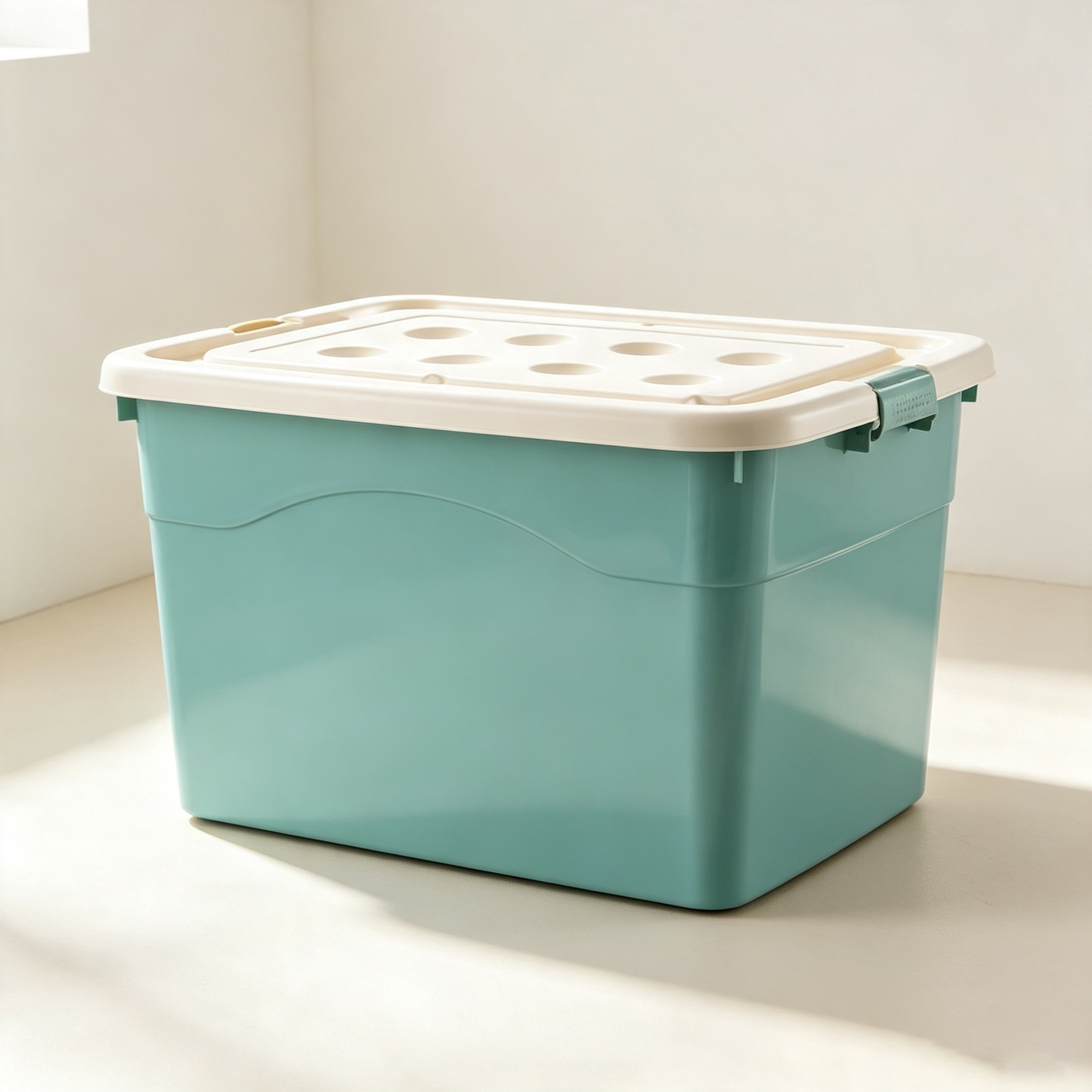 Thickened Plastic Storage Box