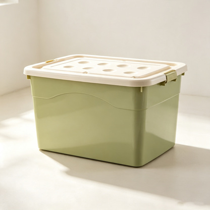Thickened Plastic Storage Box